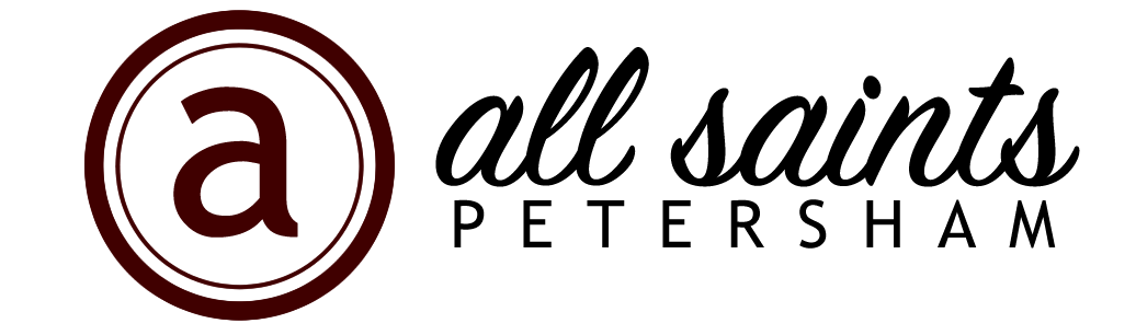 All Saints Petersham